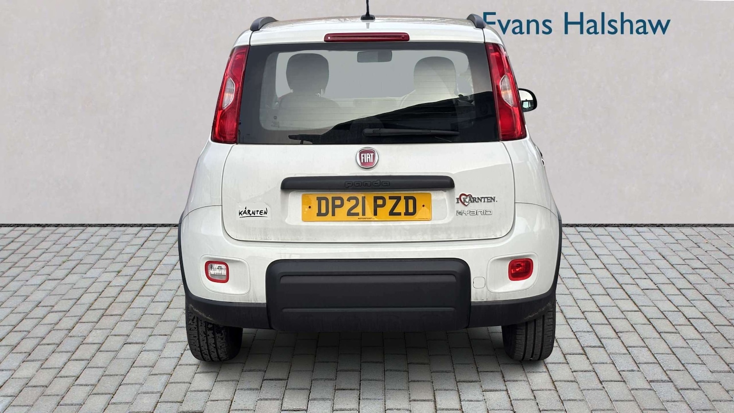 Used Fiat Panda 2021 for sale - 78010224: Photo 5