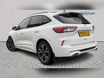 Used Ford Kuga 2020 for sale - 78775105: Photo