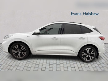 Used Ford Kuga 2020 for sale - 78775105: Photo