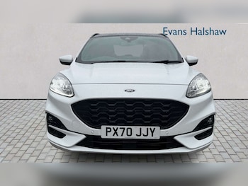 Used Ford Kuga 2020 for sale - 78775105: Photo