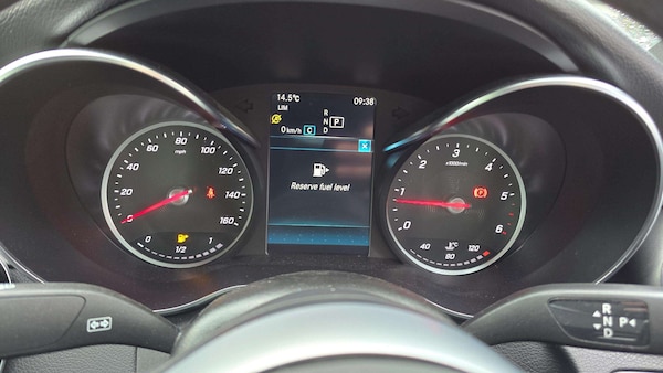 Used Mercedes-Benz C Class 2020 for sale - 75812263: Photo 17