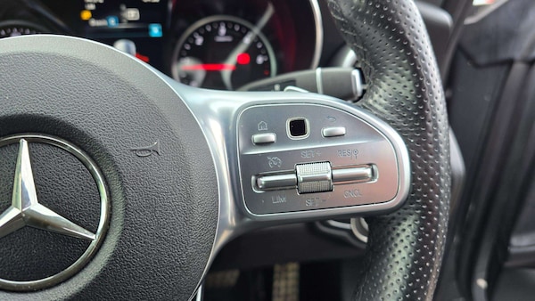Used Mercedes-Benz C Class 2020 for sale - 75812263: Photo 20