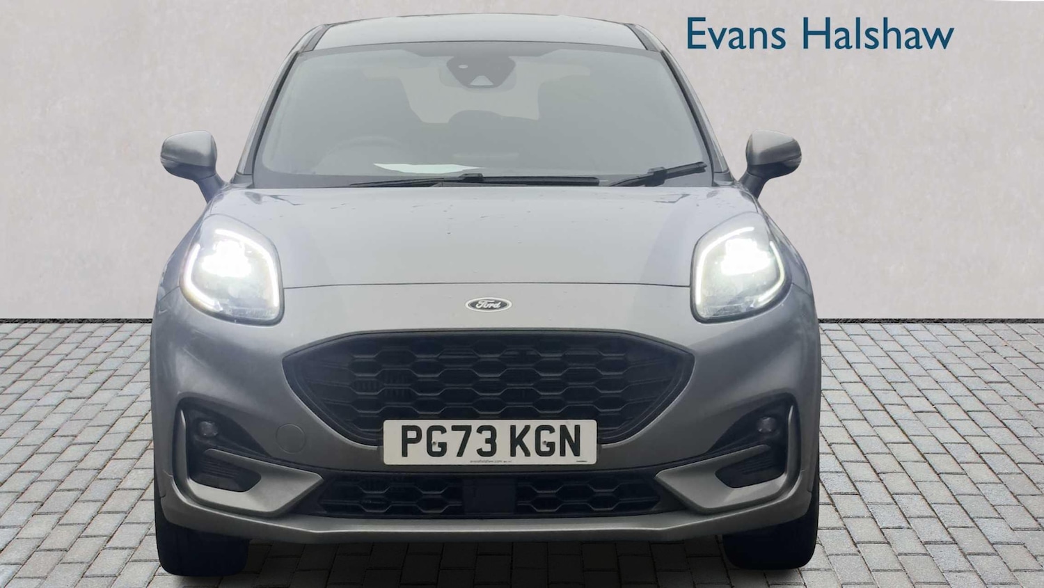 Used Ford Puma 2024 for sale - 77414741: Photo 1
