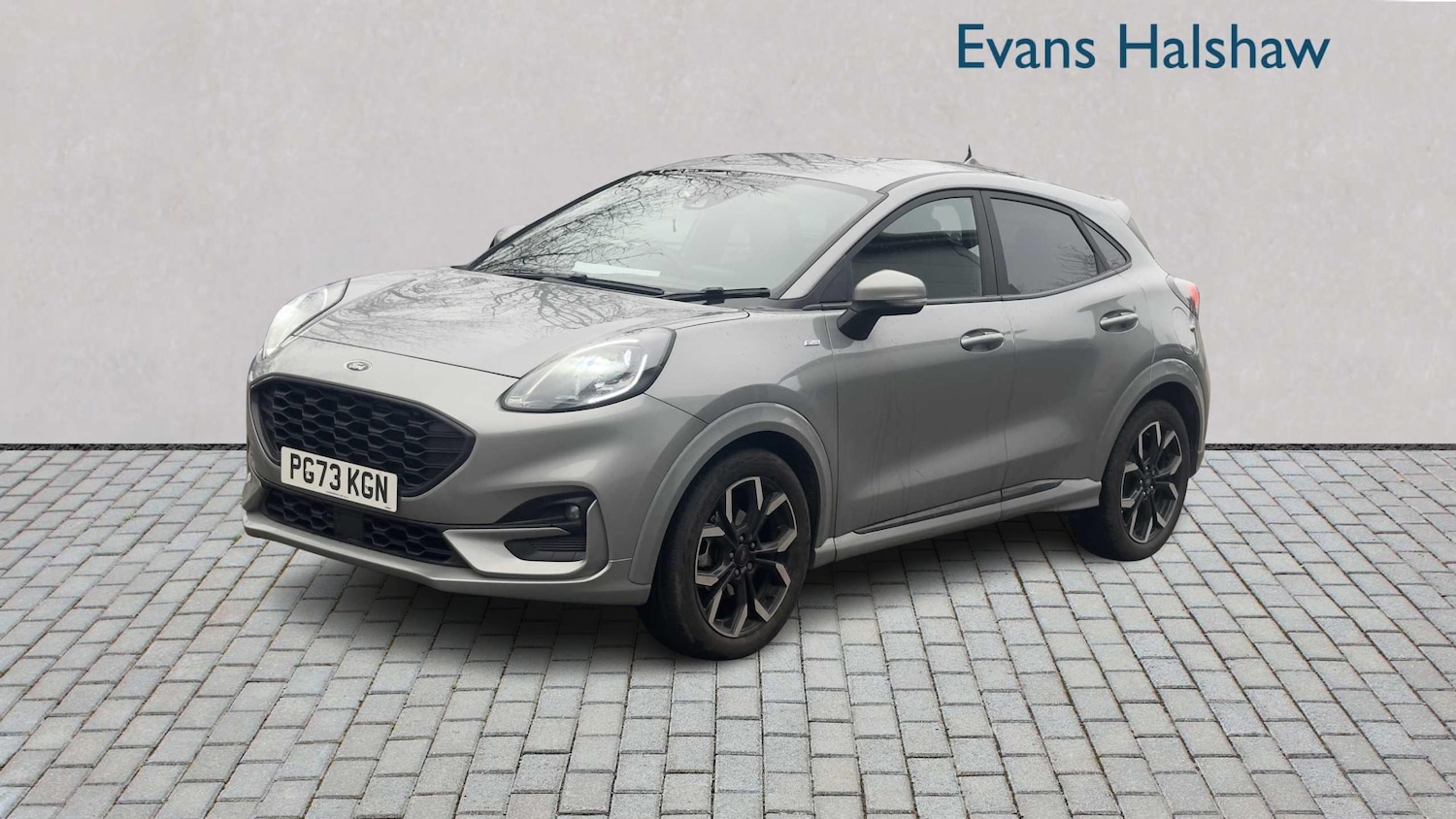 Used Ford Puma 2024 for sale - 77414741: Photo 2