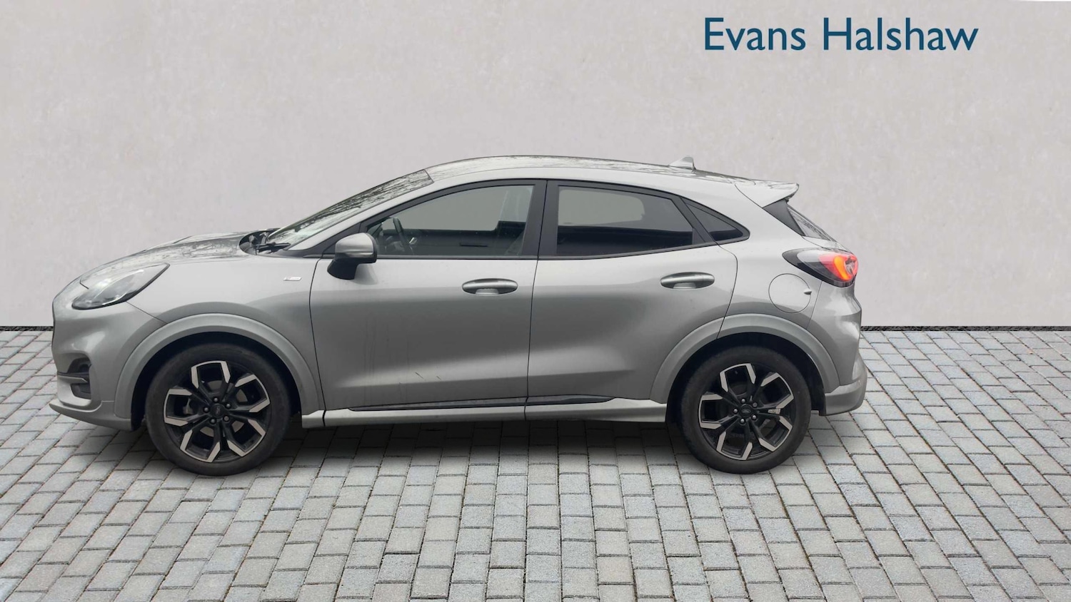 Used Ford Puma 2024 for sale - 77414741: Photo 3