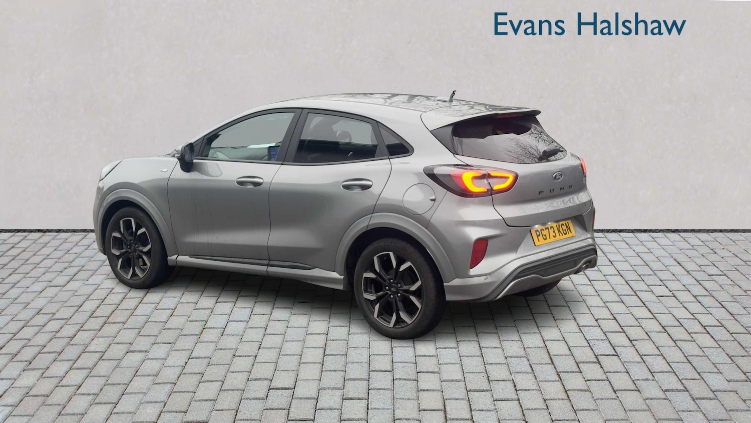 Used Ford Puma 2024 for sale - 77414741: Photo 4