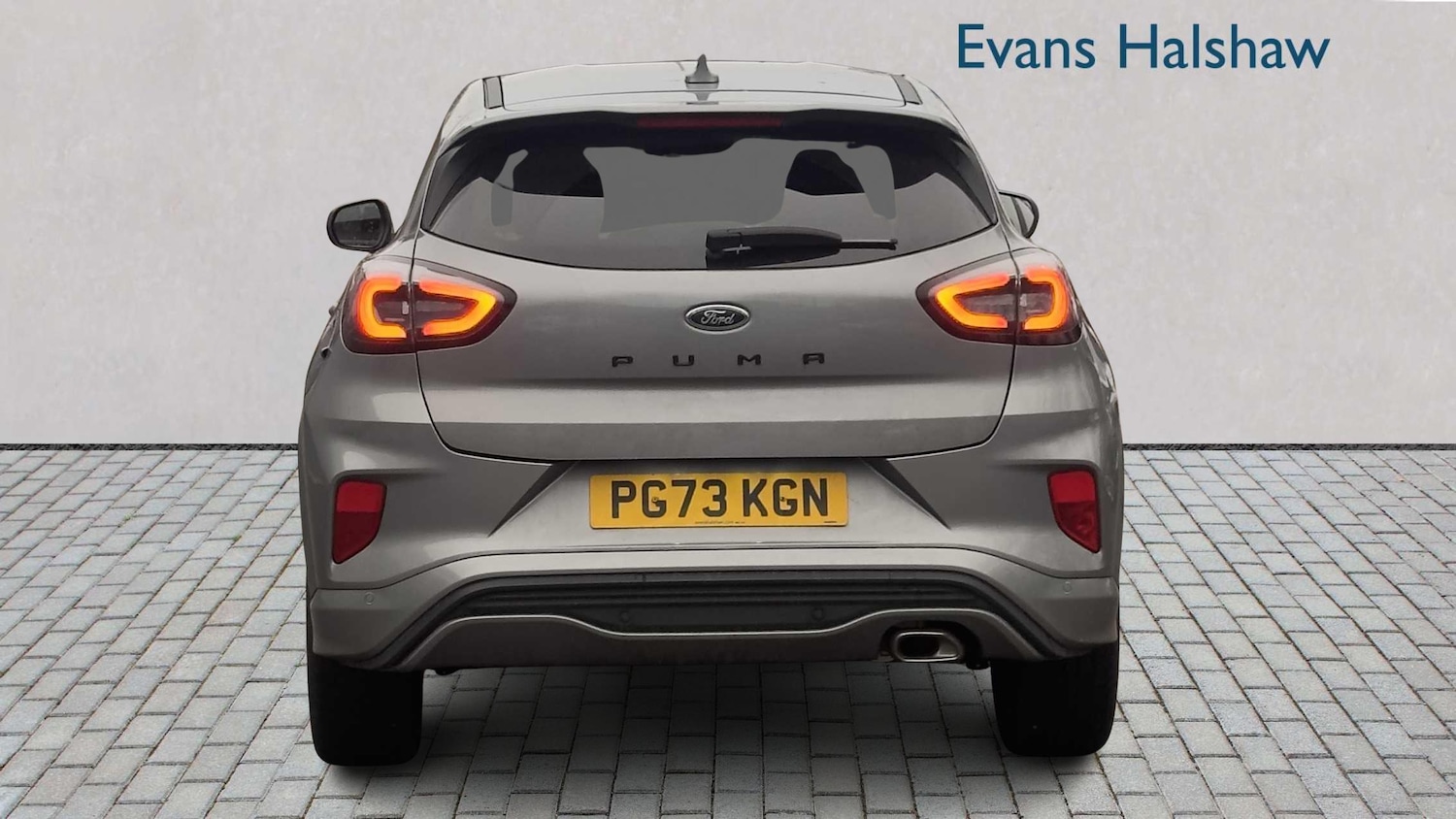 Used Ford Puma 2024 for sale - 77414741: Photo 5