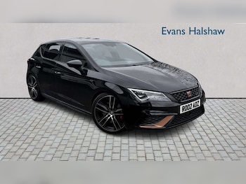 Used SEAT Leon 2018 for sale - 77928347: Photo