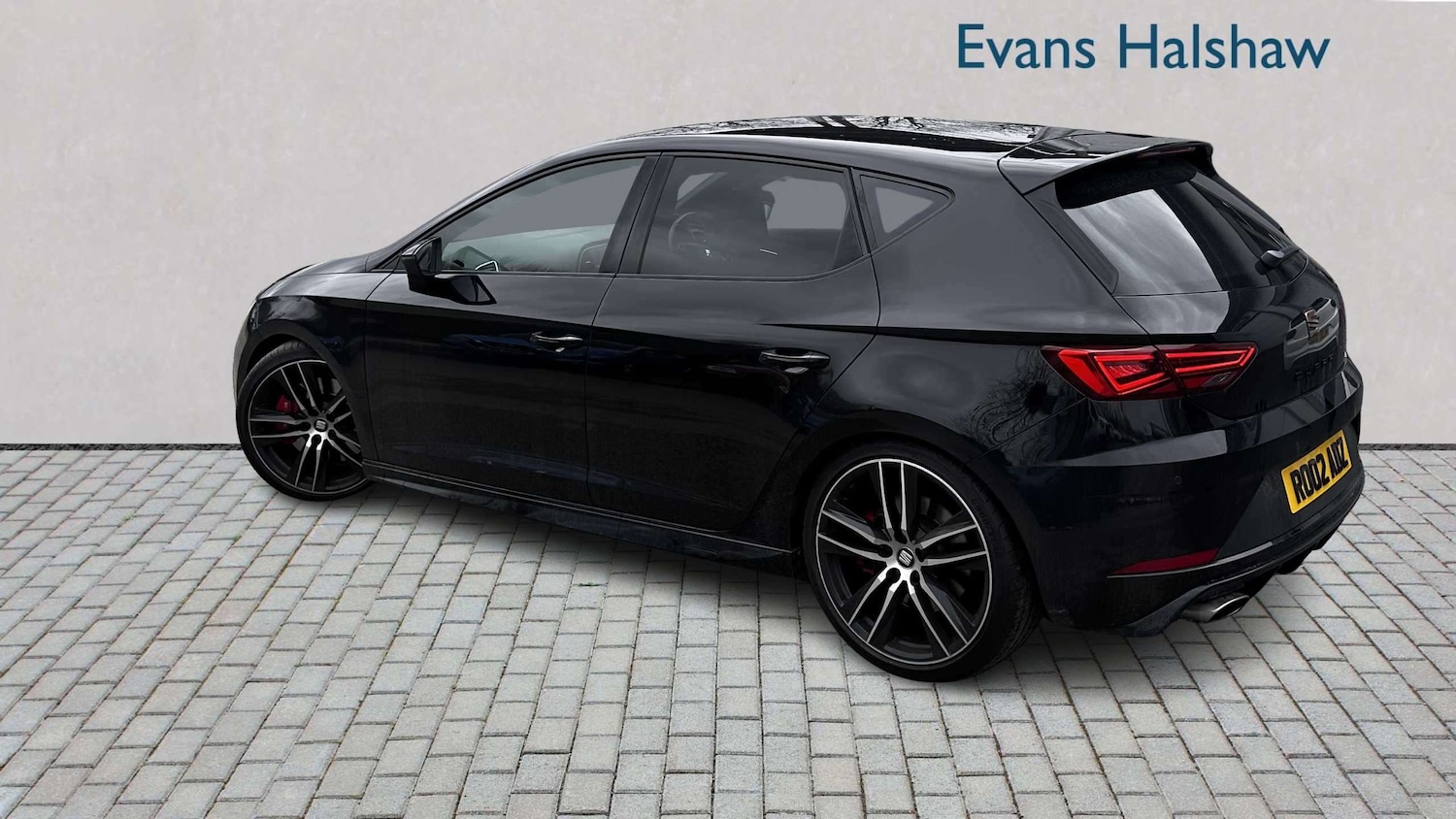 Used SEAT Leon for sale - 77928347: Photo 2