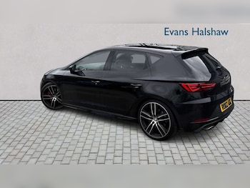 Used SEAT Leon 2018 for sale - 77928347: Photo