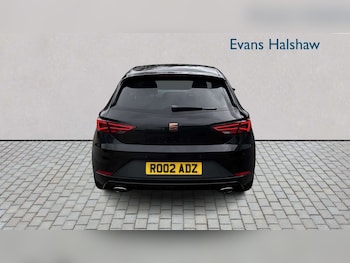 Used SEAT Leon 2018 for sale - 77928347: Photo