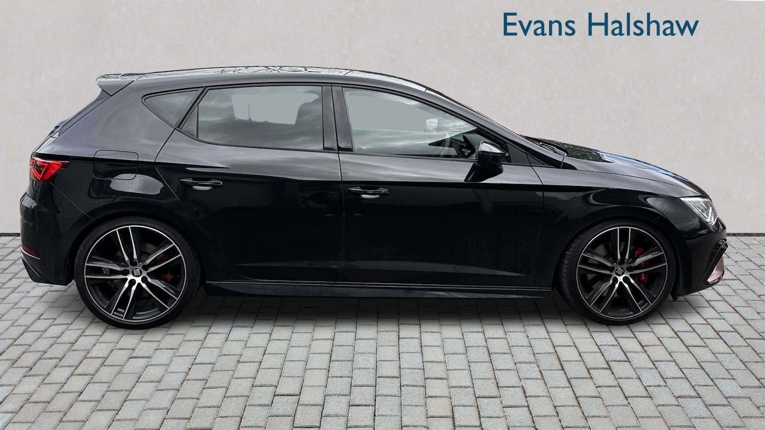 Used SEAT Leon for sale - 77928347: Photo 4