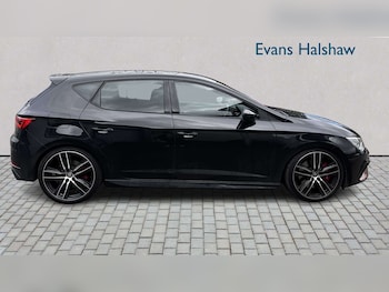 Used SEAT Leon 2018 for sale - 77928347: Photo