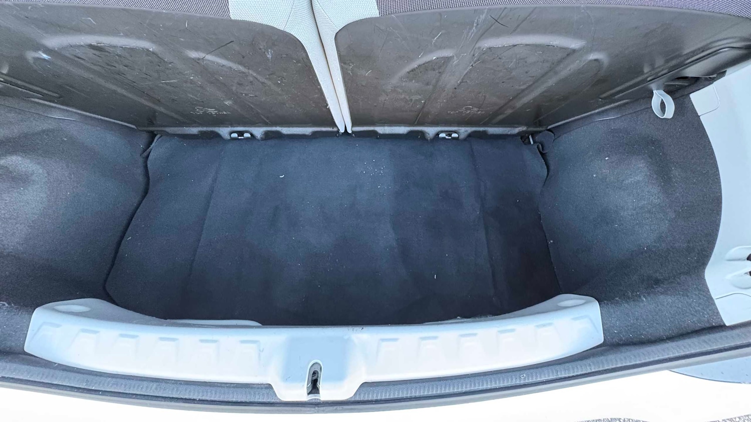 Used Toyota AYGO 2016 for sale - 76648907: Photo 13