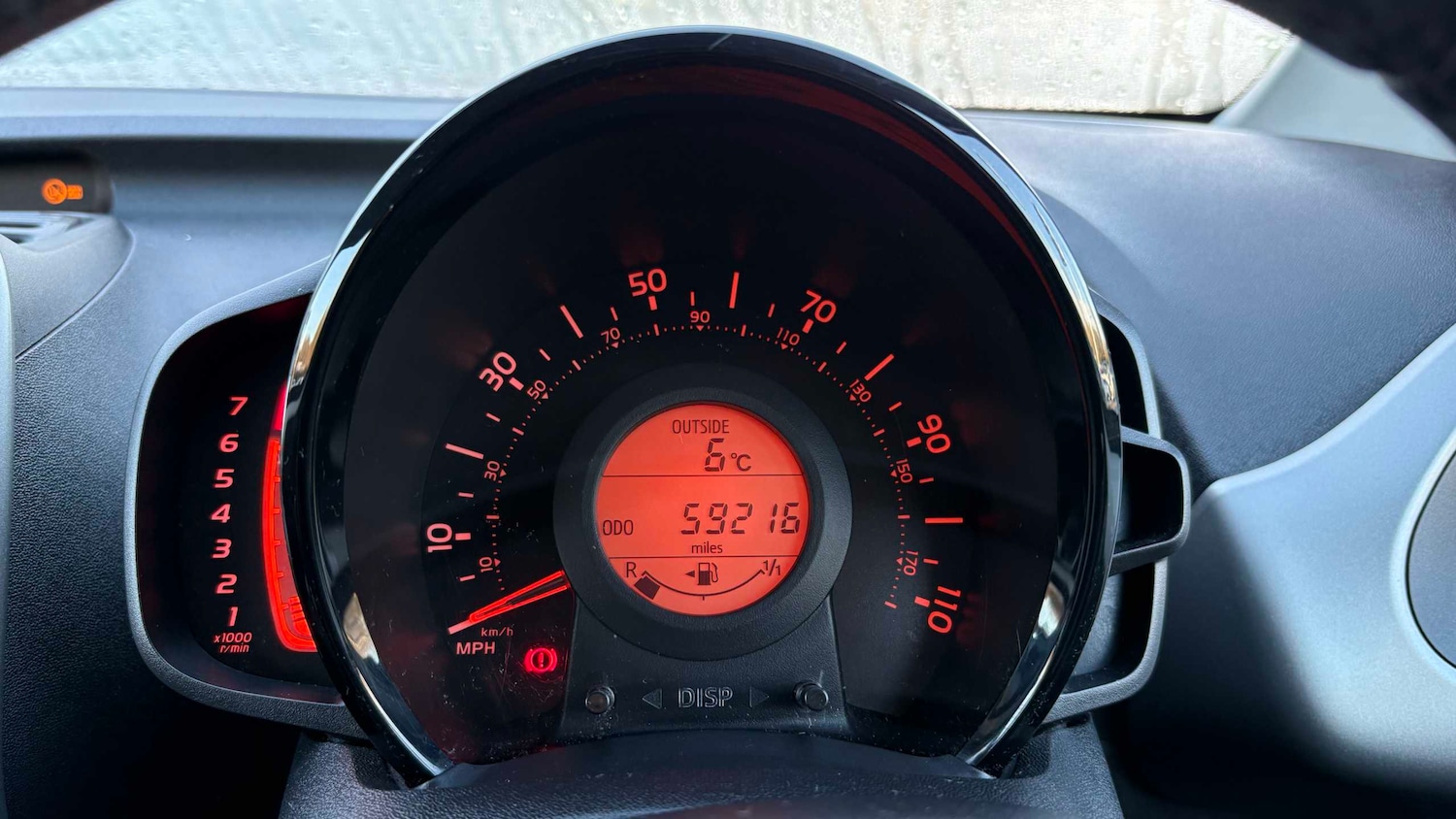 Used Toyota AYGO 2016 for sale - 76648907: Photo 17