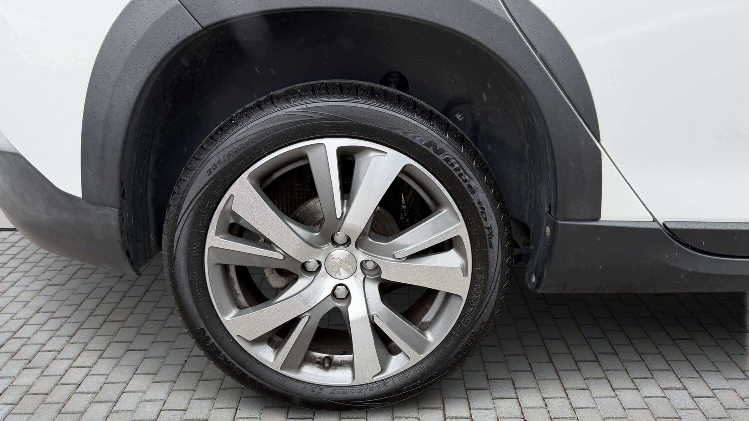 Used Peugeot 2008 2019 for sale - 78187919: Photo 10