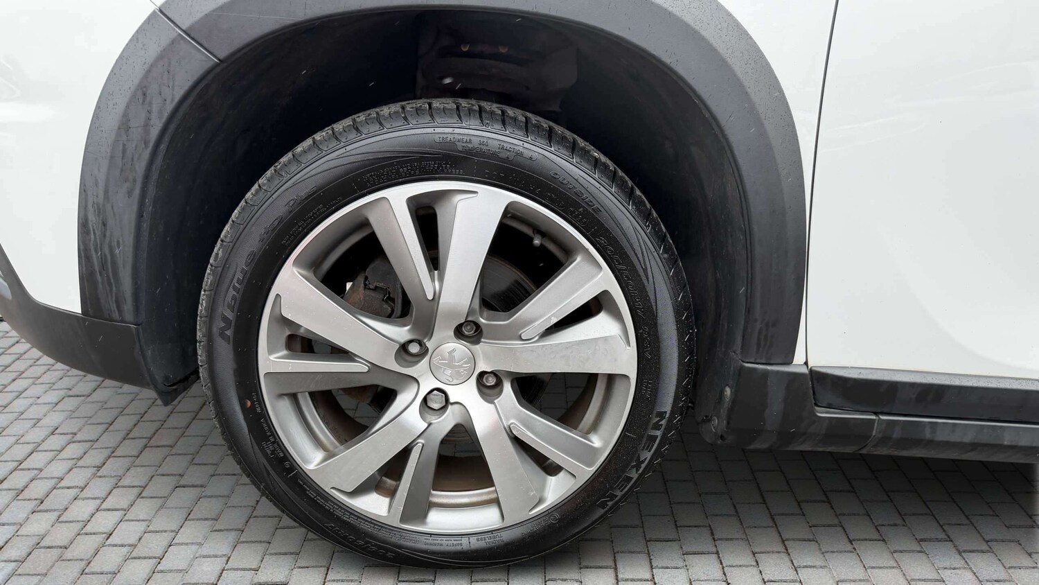 Used Peugeot 2008 2019 for sale - 78187919: Photo 11