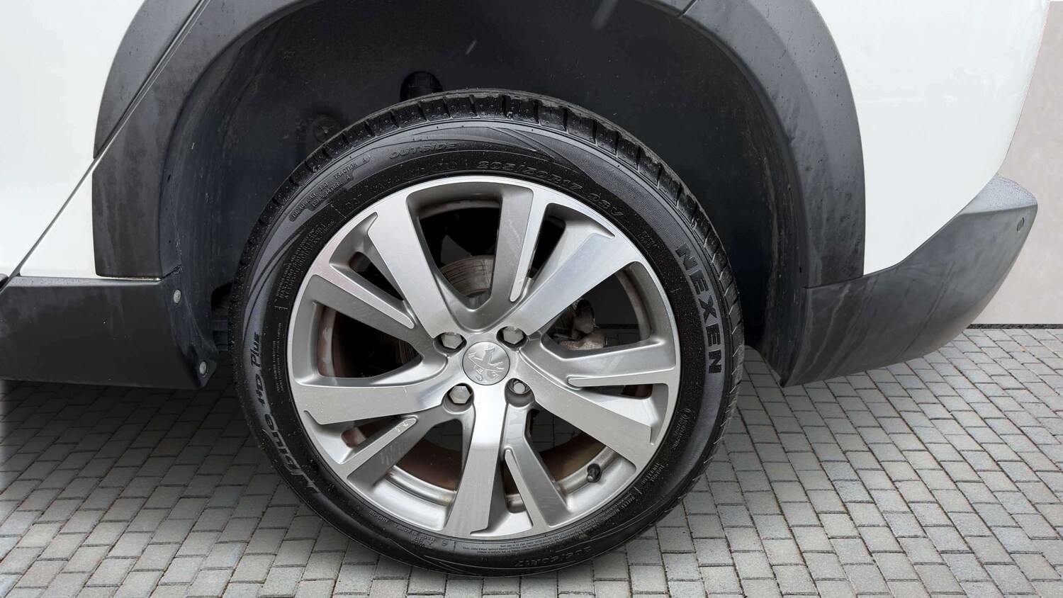 Used Peugeot 2008 2019 for sale - 78187919: Photo 12