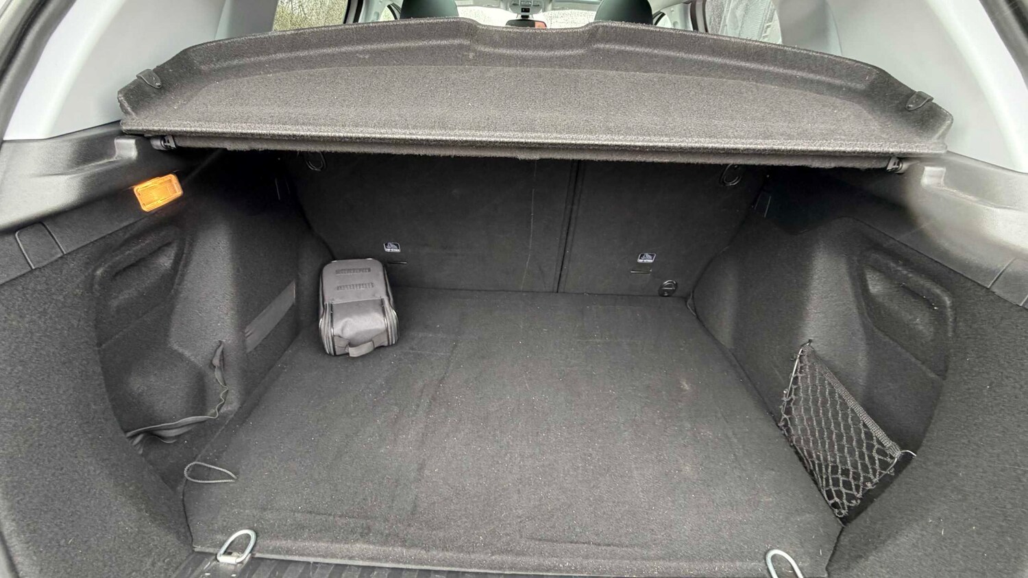 Used Peugeot 2008 2019 for sale - 78187919: Photo 13