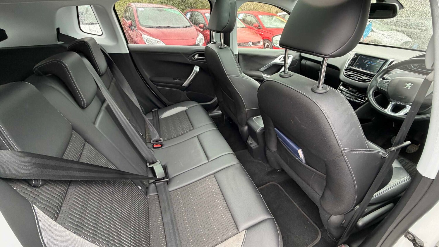 Used Peugeot 2008 2019 for sale - 78187919: Photo 14