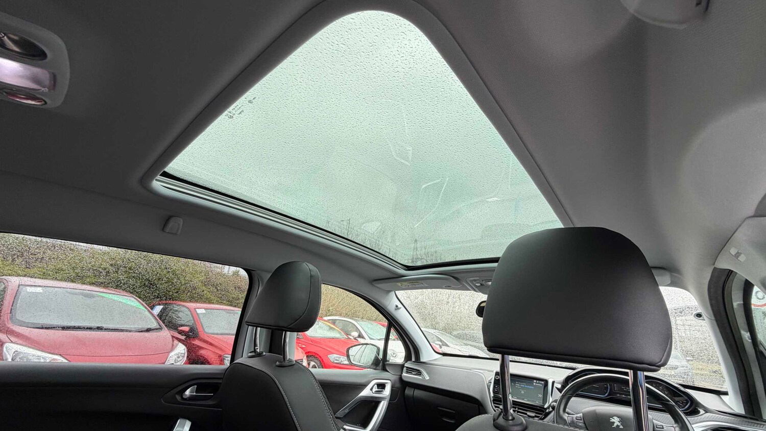 Used Peugeot 2008 2019 for sale - 78187919: Photo 15