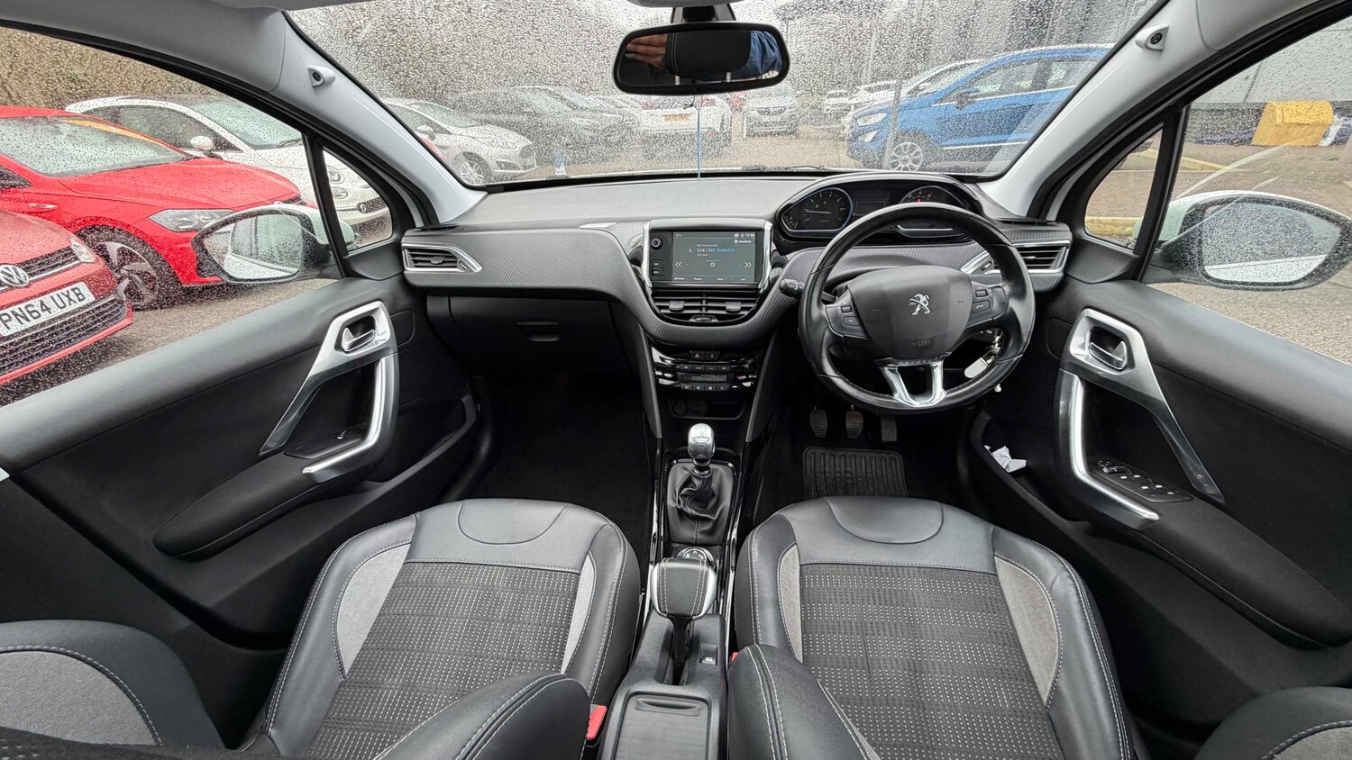 Used Peugeot 2008 2019 for sale - 78187919: Photo 16