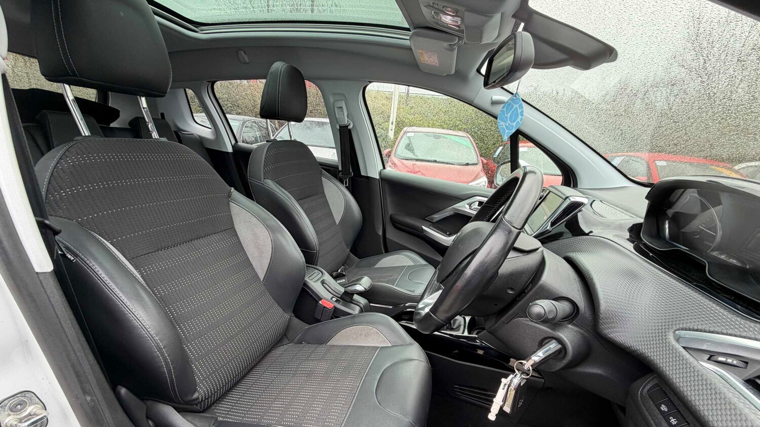 Used Peugeot 2008 2019 for sale - 78187919: Photo 17