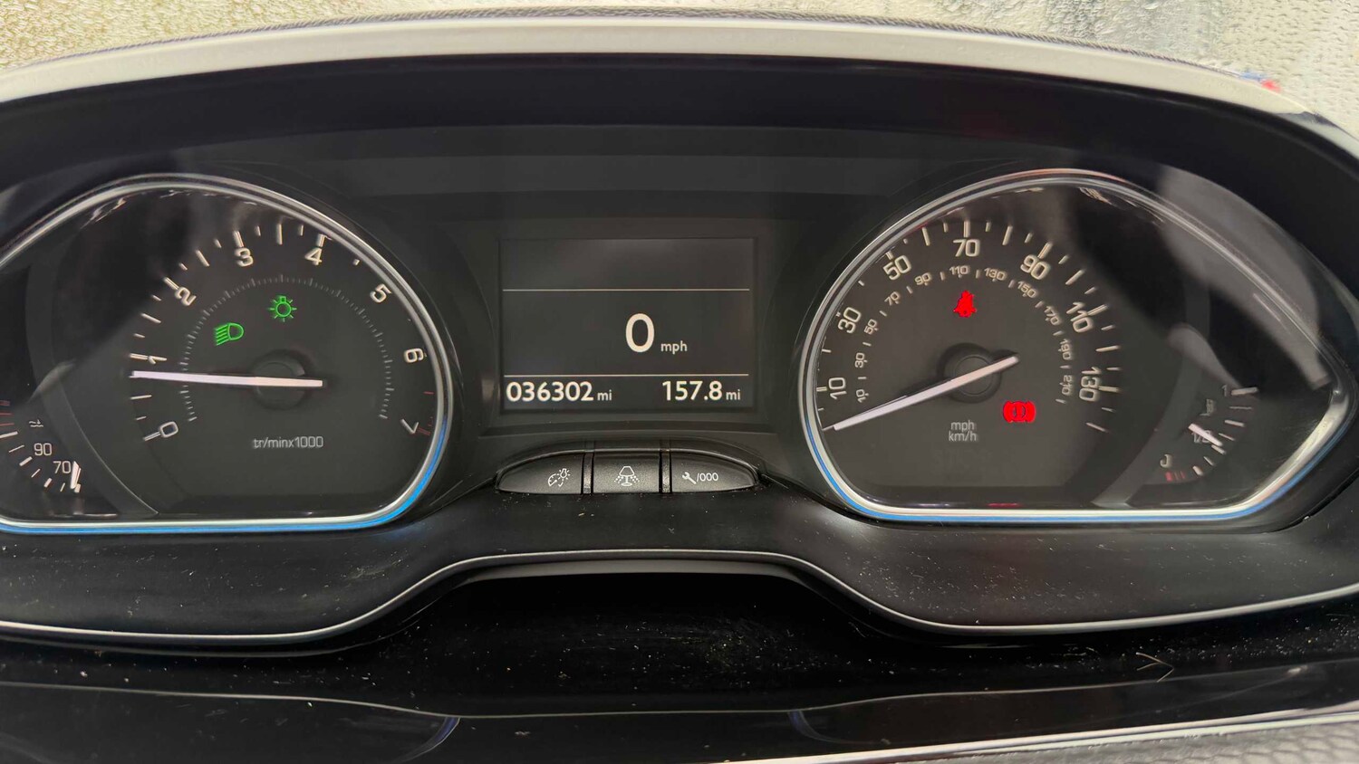 Used Peugeot 2008 2019 for sale - 78187919: Photo 18