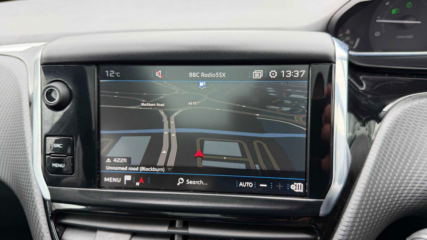 Used Peugeot 2008 2019 for sale - 78187919: Photo 19