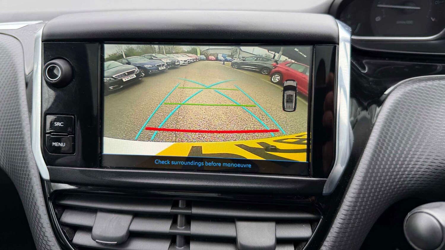 Used Peugeot 2008 2019 for sale - 78187919: Photo 20