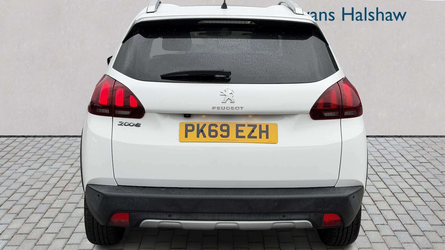 Used Peugeot 2008 2019 for sale - 78187919: Photo 4