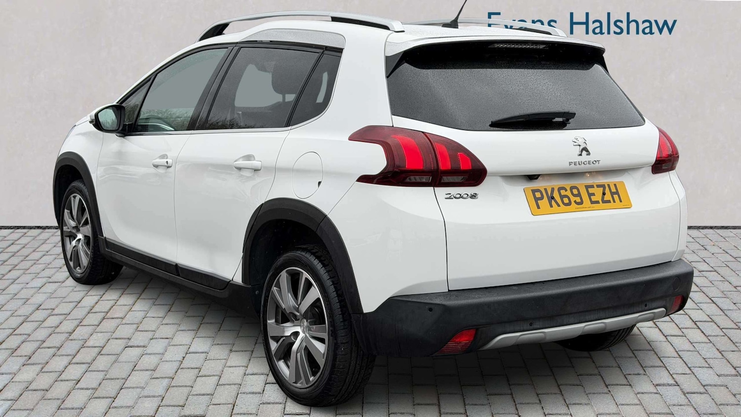 Used Peugeot 2008 2019 for sale - 78187919: Photo 5