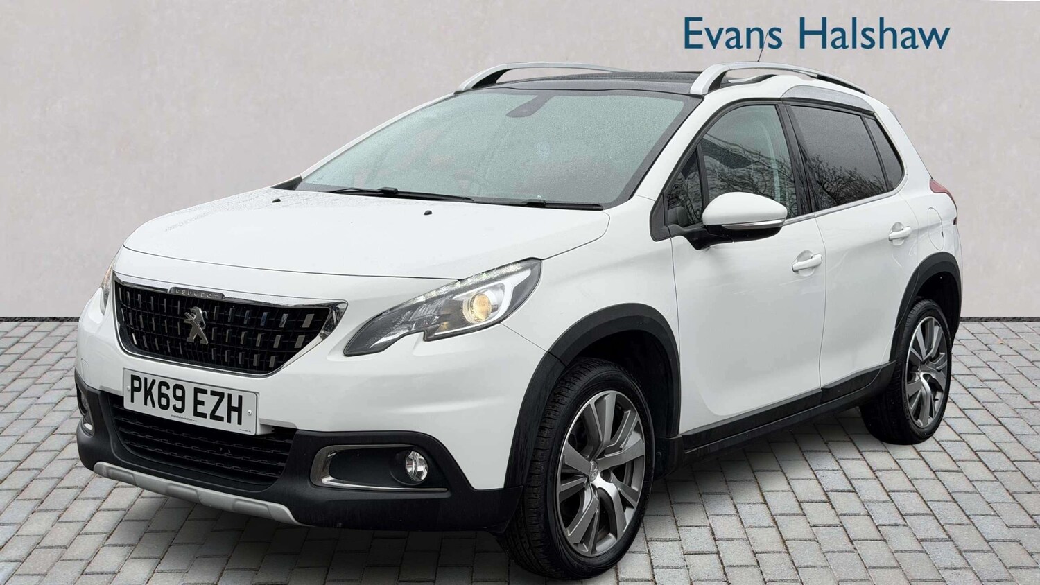 Used Peugeot 2008 2019 for sale - 78187919: Photo 7