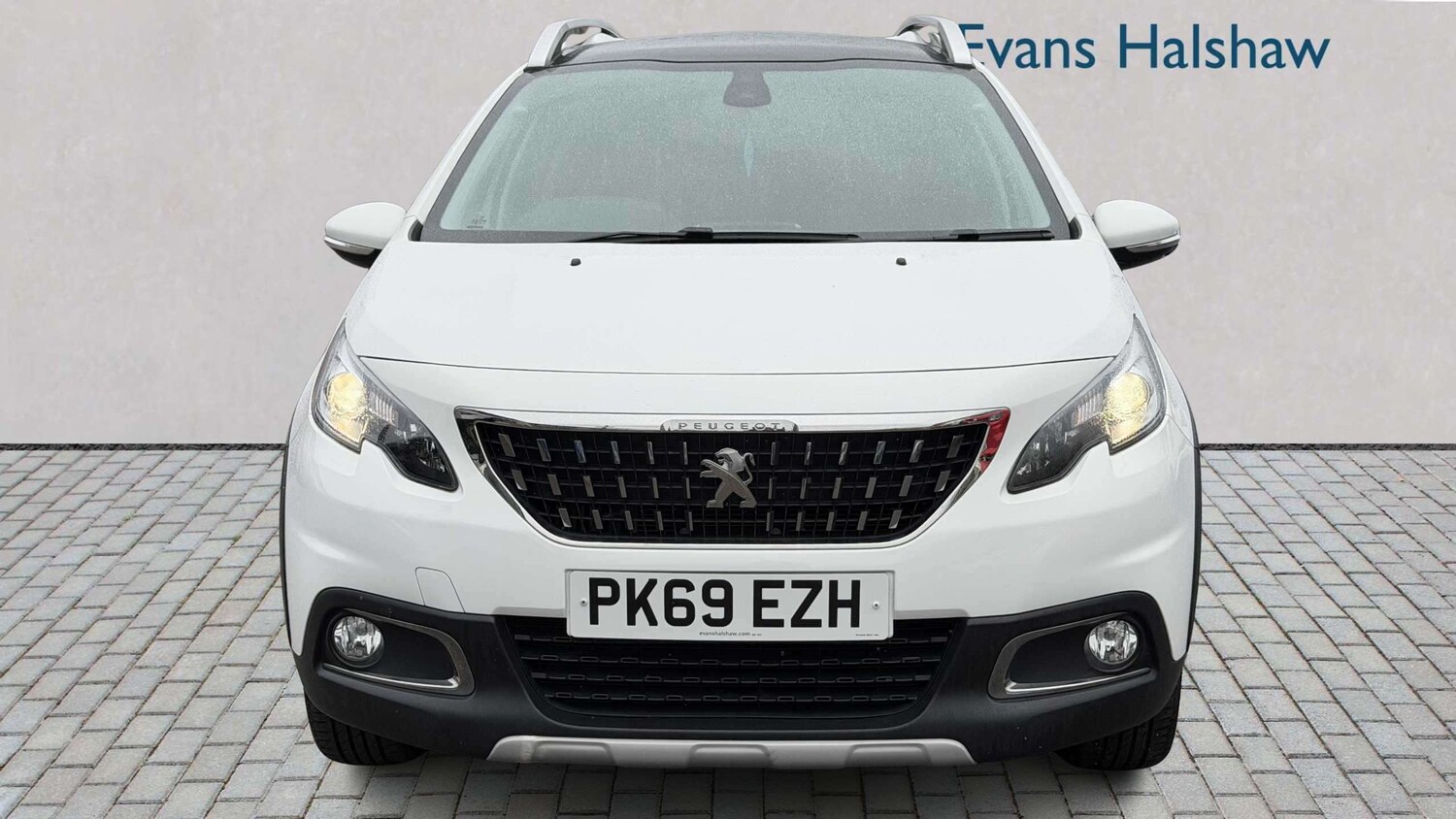 Used Peugeot 2008 2019 for sale - 78187919: Photo 8