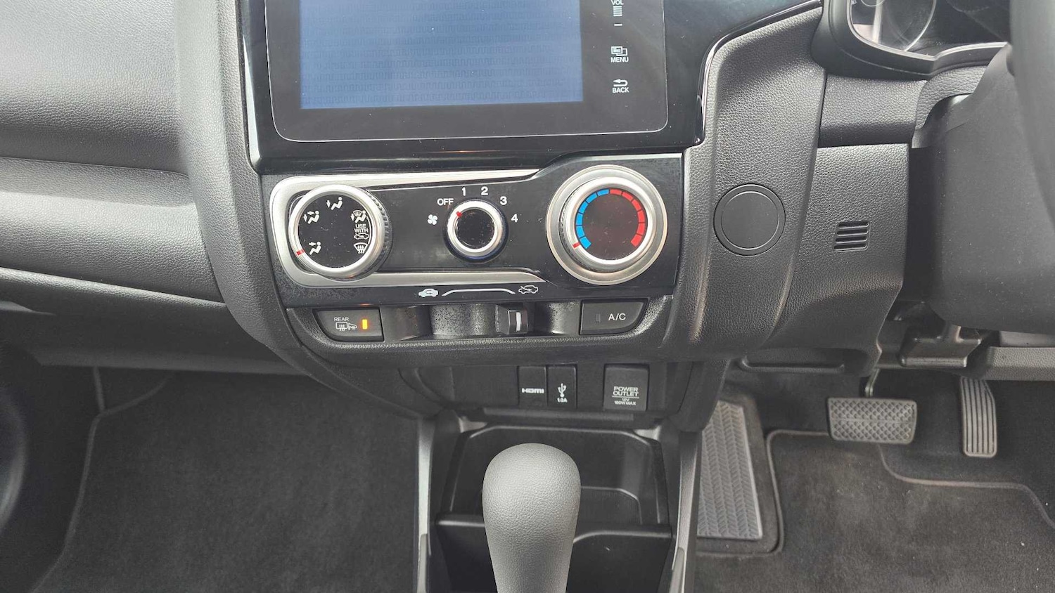 Vehicle 26