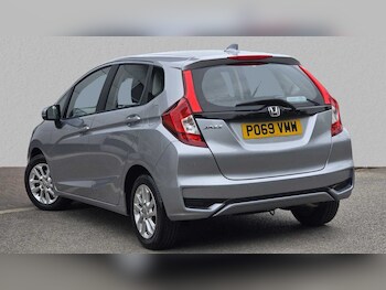 Used Honda Jazz 2019 for sale - 75813517: Photo