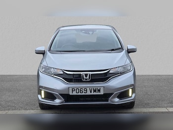 Used Honda Jazz 2019 for sale - 75813517: Photo