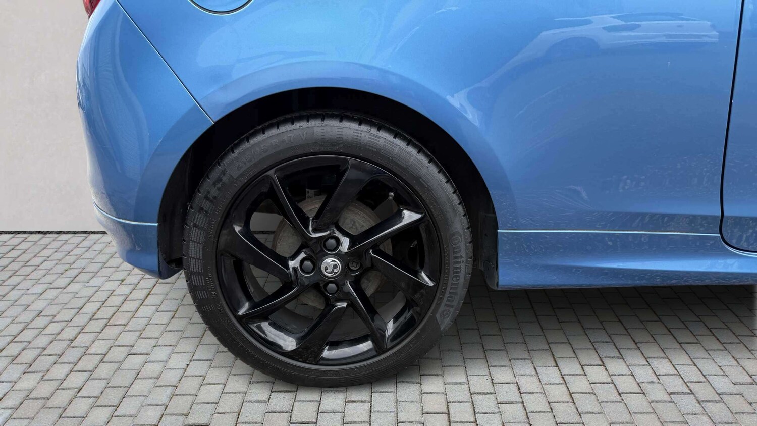 Used Vauxhall Corsa 2019 for sale - 77961097: Photo 10