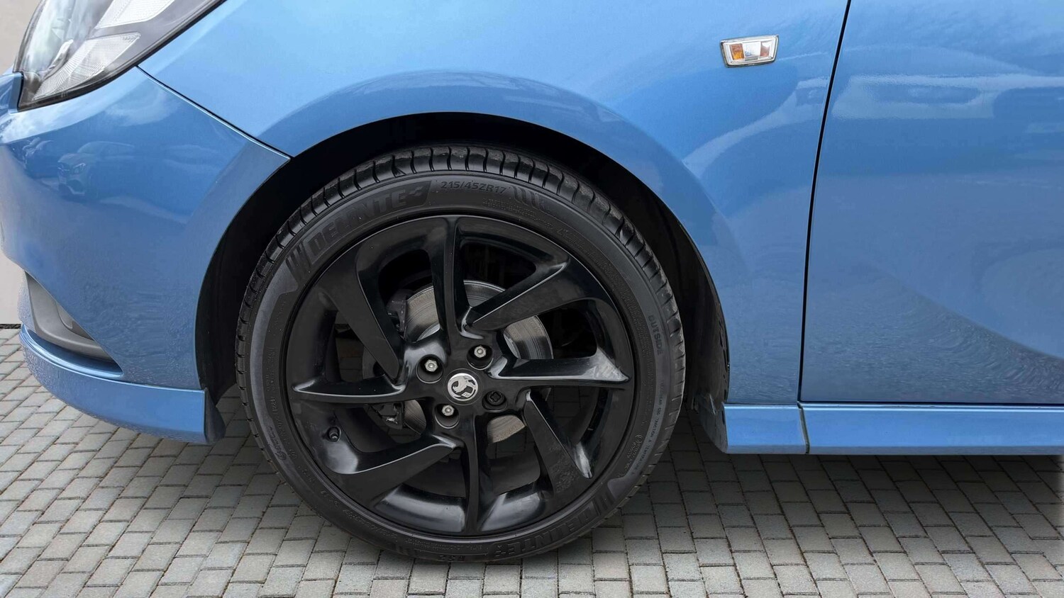 Used Vauxhall Corsa 2019 for sale - 77961097: Photo 11