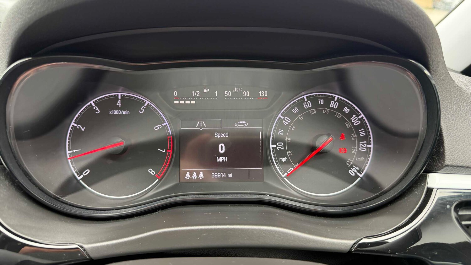 Used Vauxhall Corsa 2019 for sale - 77961097: Photo 17