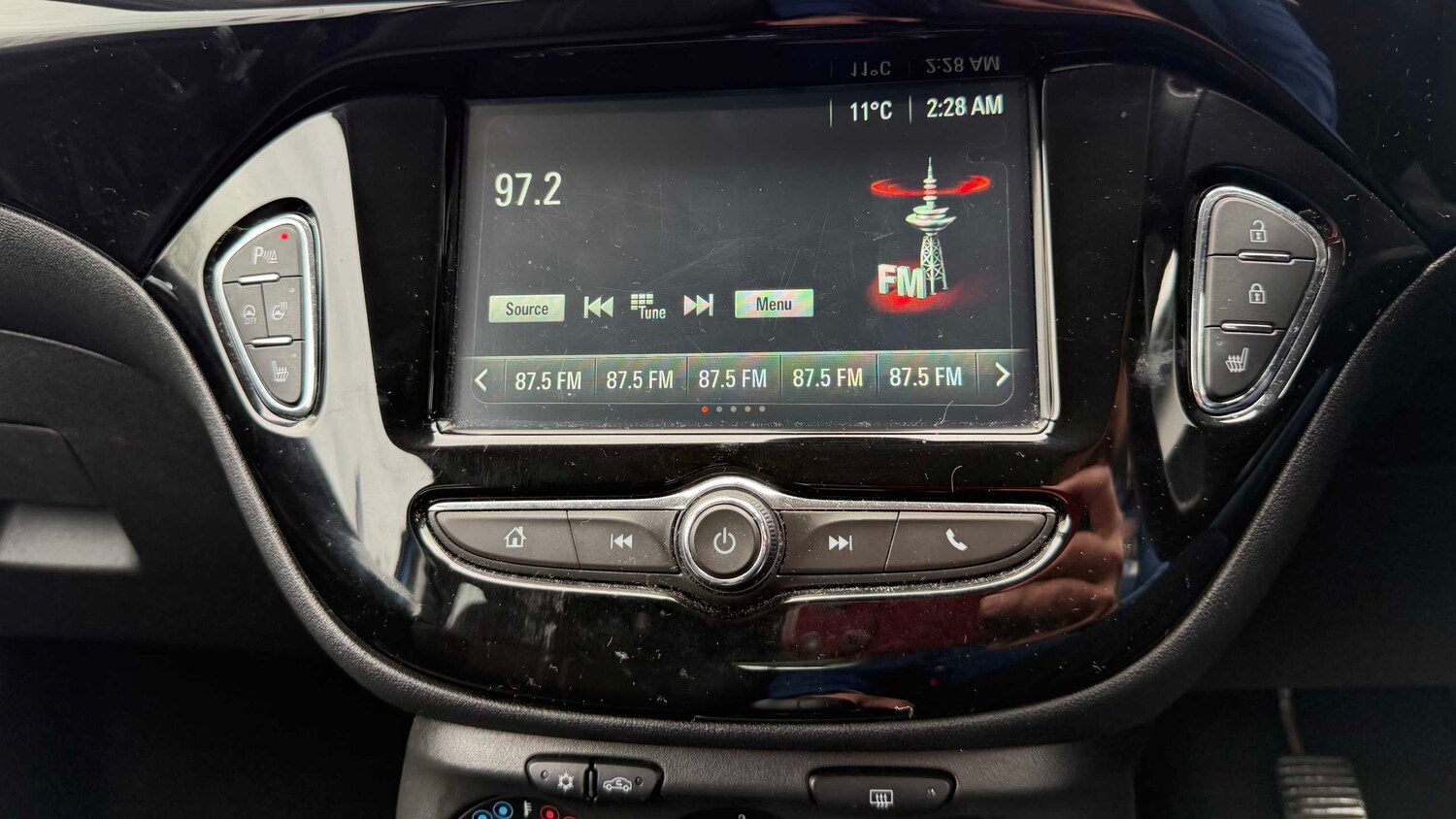 Used Vauxhall Corsa 2019 for sale - 77961097: Photo 18