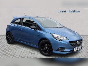 Used Vauxhall Corsa 2019 for sale - 77961097: Photo
