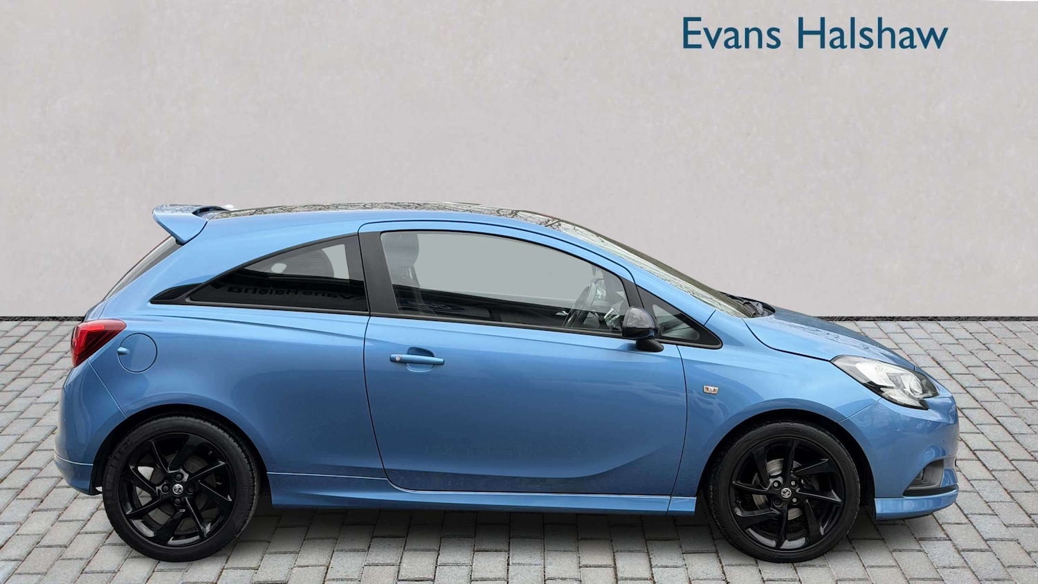 Used Vauxhall Corsa 2019 for sale - 77961097: Photo 2