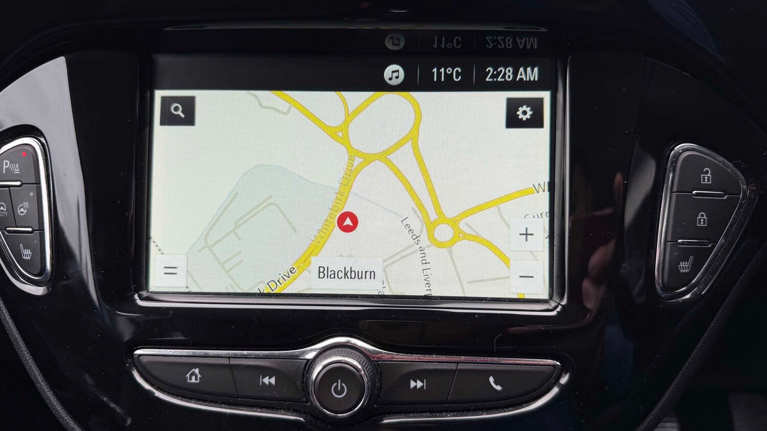 Used Vauxhall Corsa 2019 for sale - 77961097: Photo 20