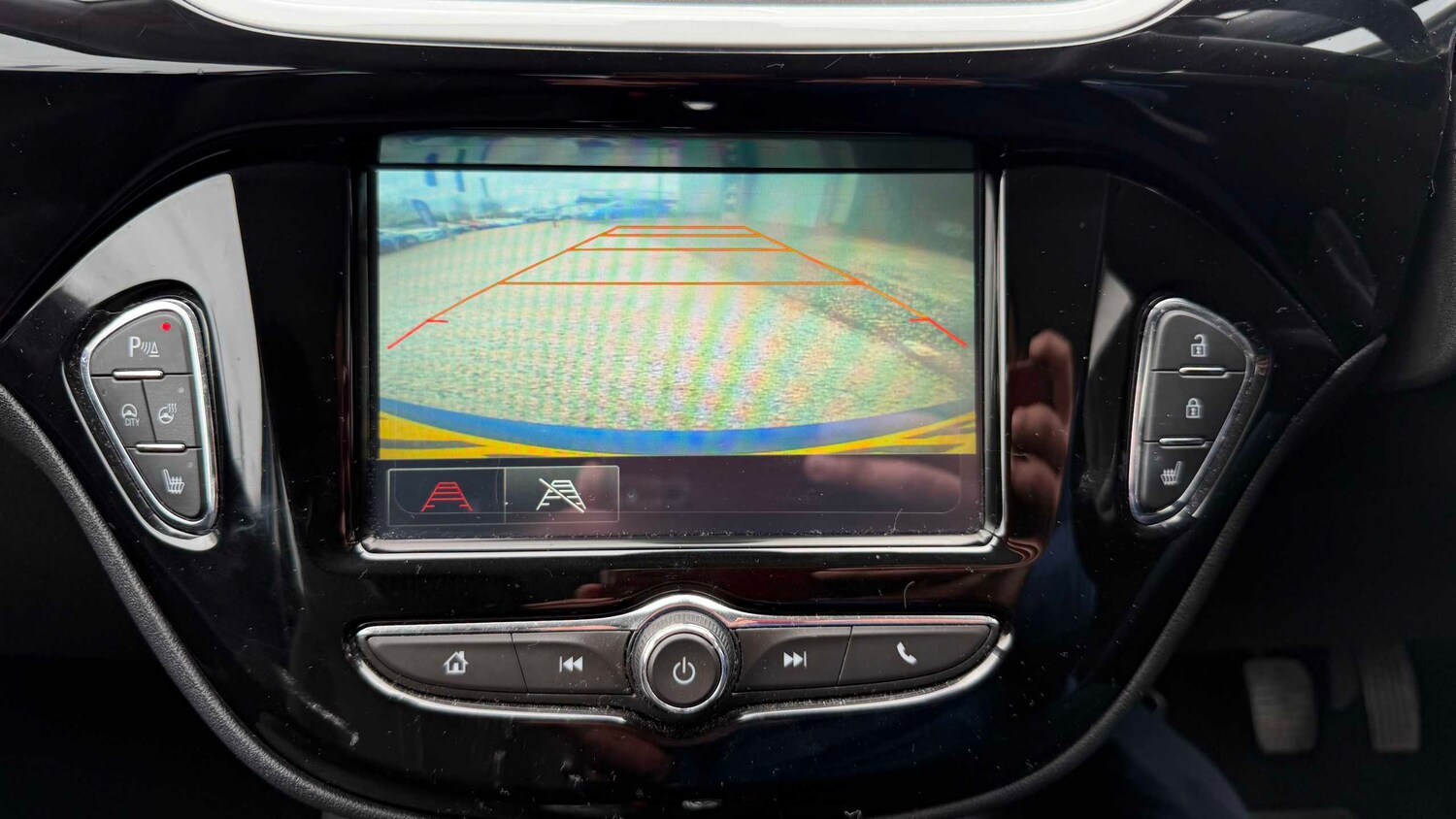 Used Vauxhall Corsa 2019 for sale - 77961097: Photo 21