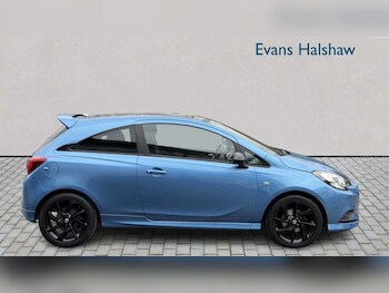 Used Vauxhall Corsa 2019 for sale - 77961097: Photo