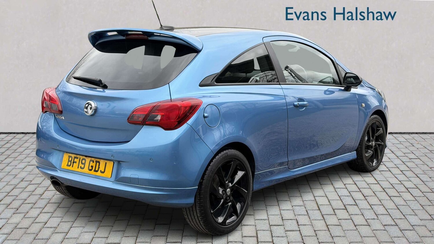 Used Vauxhall Corsa 2019 for sale - 77961097: Photo 3