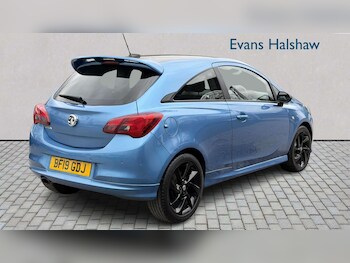 Used Vauxhall Corsa 2019 for sale - 77961097: Photo