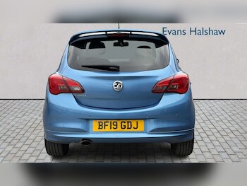 Used Vauxhall Corsa 2019 for sale - 77961097: Photo