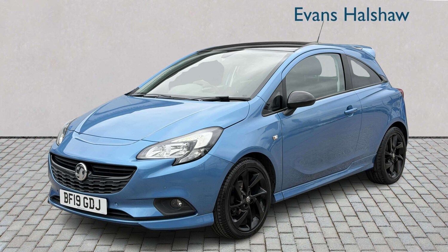 Used Vauxhall Corsa 2019 for sale - 77961097: Photo 7